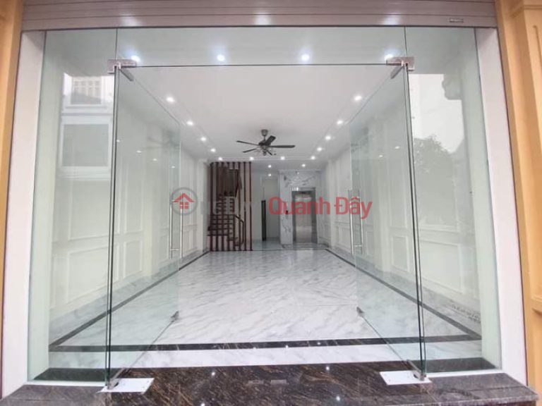 SIÊU PHẨM - Ô TÔ TRÁNH- KD- 7 TẦNG THANG MÁY- NHÀ MỚI FULL ĐỒ !!!