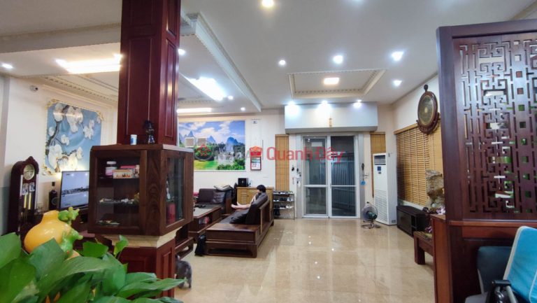 Biệt thự Văn Phú full nội thất giá rẻ, DT 180m2, giá chỉ hơn 19 tỷ