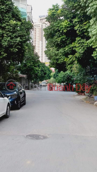 BÁN NHÀ PHAN ĐÌNH GIÓT 35M2, 5 TẦNG, 5.1MT, 3.1 TỶ HÀ ĐÔNG, BỂ BƠI LA KHÊ - NHÀ ĐẸP - ÔTÔ 30M - ÔTÔ DỪNG ĐỖ