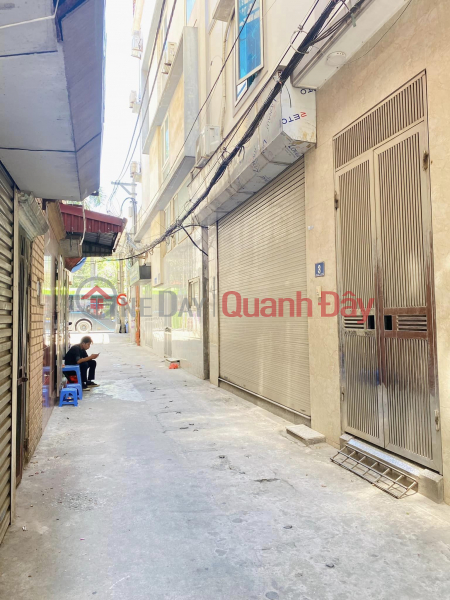 BÁN NHÀ LÔ GÓC PHỐ TRẦN PHÚ HÀ ĐÔNG 3 MẶT THOÁNG VĨNH VIỄN NGÕ THÔNG 15M RA MẶT PHỐ TRUNG T M HÀ ĐÔNG NHIỀU