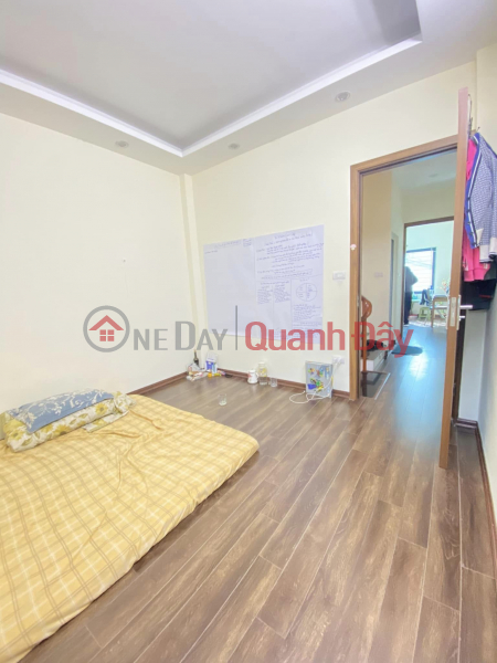 Bán gấp nhà Tiến Thành, Hà Đông, Ô TÔ, KINH DOANH 50m2x4T giá 4 tỷ 5