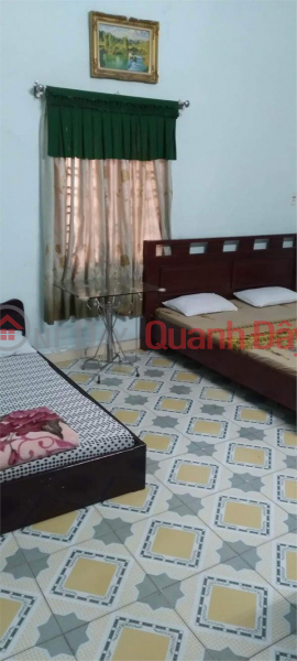 CHÍNH CHỦ Cần Bán Nhà MẶT TIỀN Đường Thanh Thuỷ Gần Đường 3/2 Trung Tâm TP Đà Nẵng