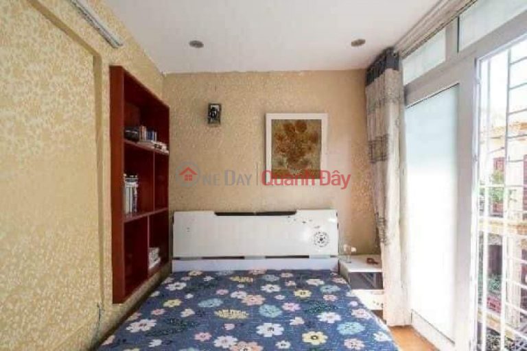 HIẾM! Bán Nhà Tô Hiệu, Hà Đông, P.LÔ, K.DOANH 35mx5T chỉ 5 tỷ hơn