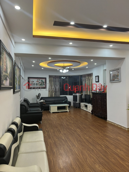 Căn góc CT5-126m-2.85 tỷ nhà y hình full nội thất có sổ. 0977.687.623