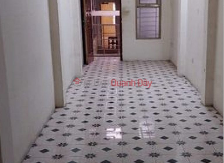 CỰC HIẾM, MẶT PHỐ QUANG TRUNG Q. HÀ ĐÔNG 52M2 x2T CHỈ 7.6 TỶ