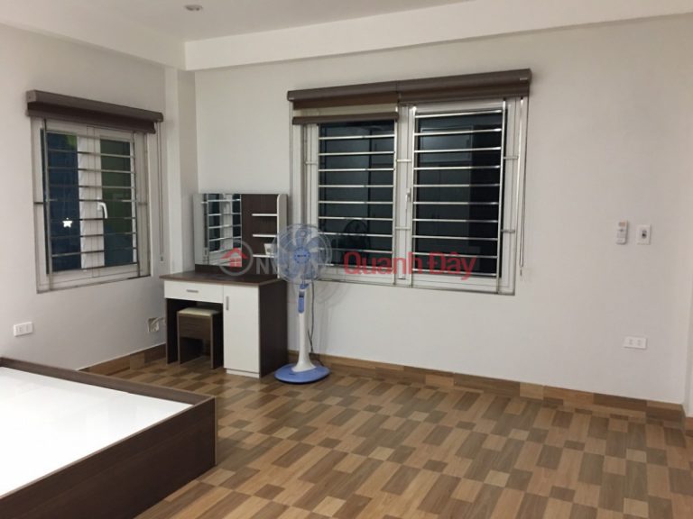 Bán nhà Thanh Bình, Hà Đông 48m2x5T Ô TÔ, P.LÔ, VỊ TRÍ VIP hơn 9 tỷ.