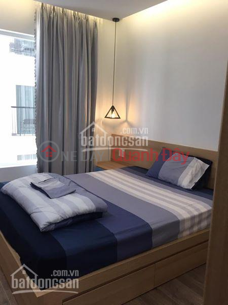 Cho thuê căn hộ F.Home 2 phòng ngủ full nội thất đẹp vào ở ngay.
