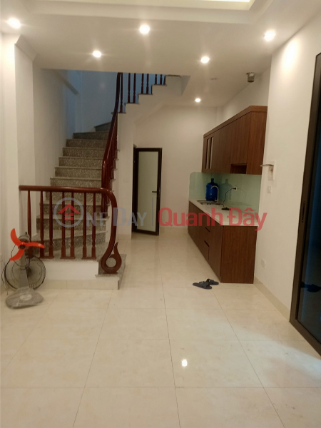 Bán gấp nhà Cầu Am, Hà Đông, Ô TÔ, KINH DOANH, 42m2x4T chỉ 3 tỷ xíu.