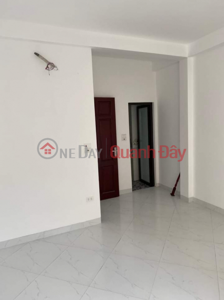 Chính chủ bán nhà xây độc lập gần chợ 44m2 x 4 tầng dương nội hà đông