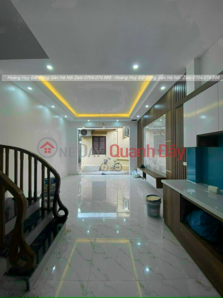 Bán nhà Yên nghĩa-Nhà mới ở ngay- Dt 32m2- Giá 2,x tỷ.