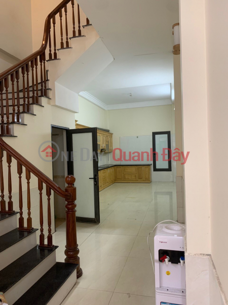 - Renting a whole house with a car, doing business at lane 148, Thanh Binh street, Ha Dong 65m2 * 4 floors