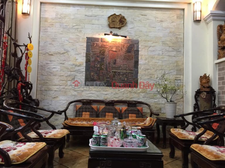 HẠ HẾT NẤC! Văn Quán, Hà Đông KINH DOANH, Ô TÔ, 40m2x5T chỉ 5,99 tỷ