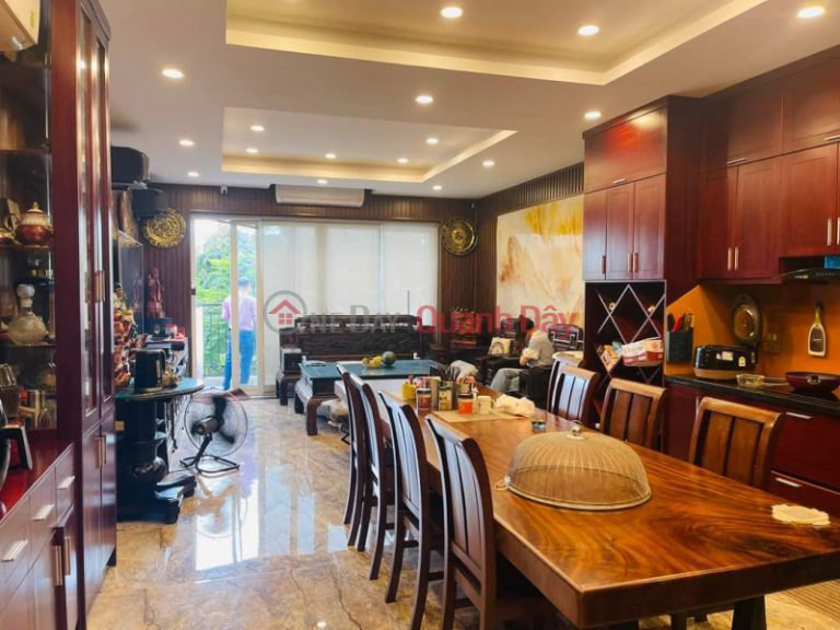Bán Gấp Bán Gấp 7 Tầng Thang Máy Đối Diện aeon Hà Đông 7 tỷ 5