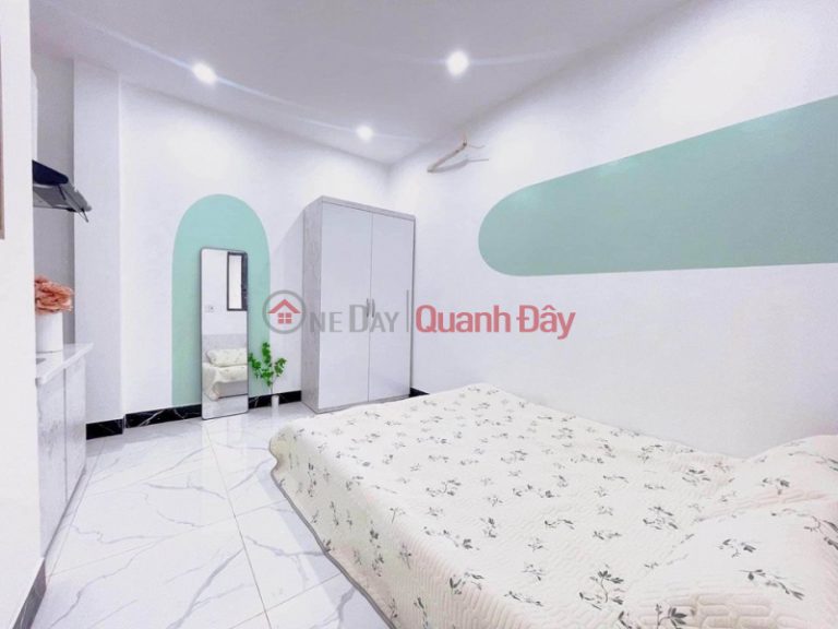 Bán gấp CCMN Triều Khúc, 65m2x9T, mt5.5m, thang máy, 24PKK giá 11 tỷ