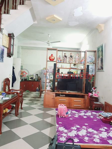 BÁN NHÀ MẬU LƯƠNG - KINH DOANH   - Ô TÔ VÀO NHÀ - MẶT TIỀN ĐẸP