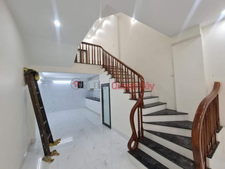 Nhà Tổ 3 Đa Sỹ,  Hà Đông, 44 m2, giá 4.25 tỷ,