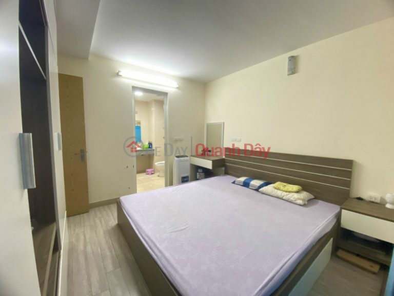 Chỉ 2,02 tỷ - Bán nhà Mipec Kiến Hưng Hà Đông căn hộ Đẹp tầng trung 69m2 2 ngủ 2VS LH: 0333846866