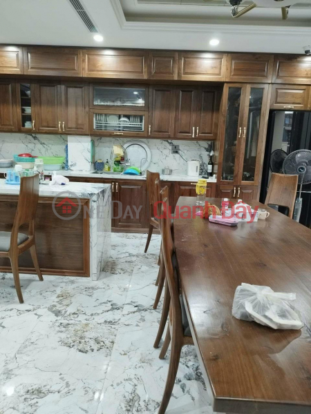Cần bán gấp căn liền kề The Terra An Hưng trang bị Full nội thất mới kinh doanh siêu đỉnh giá 22,5 tỷ