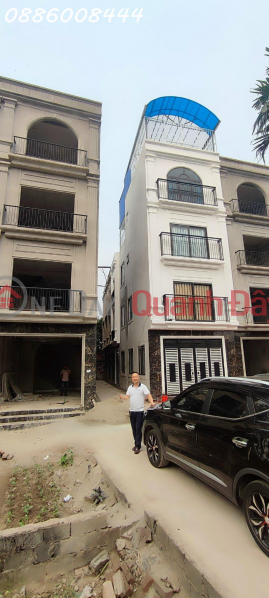 Bán nhà Phụng Châu – Chương Mỹ, ô tô đỗ cửa, cách ô tô tránh 150m chỉ từ 1,7 tỷ