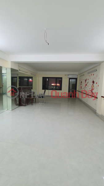 Bán nhà Vạn Phúc Hà Đông 75m2 chỉ hơn 18tỷ Ô tô, KINH DOANH ngay