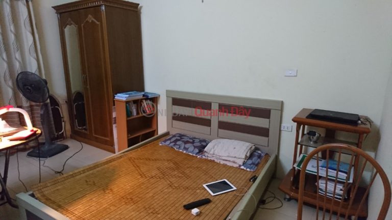 Apartment for rent 2 staffs - Military Medical Academy, Phung Hung, Ha Dong 110m2 * 2 bedrooms * Full furniture