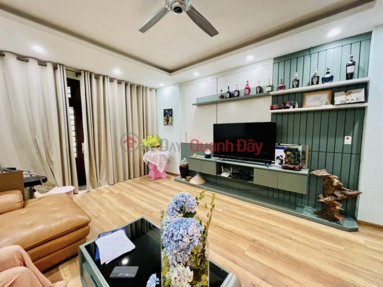 Super Rare! House for sale Ngo Thi Nham, Ha Dong 44m2x 5T, MT4m Cheap price!