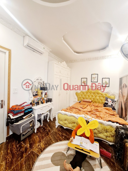 HOT! House for sale in An Hoa, Mo Lao, Ha Dong, Plot, BUSINESS 39m2X5T.