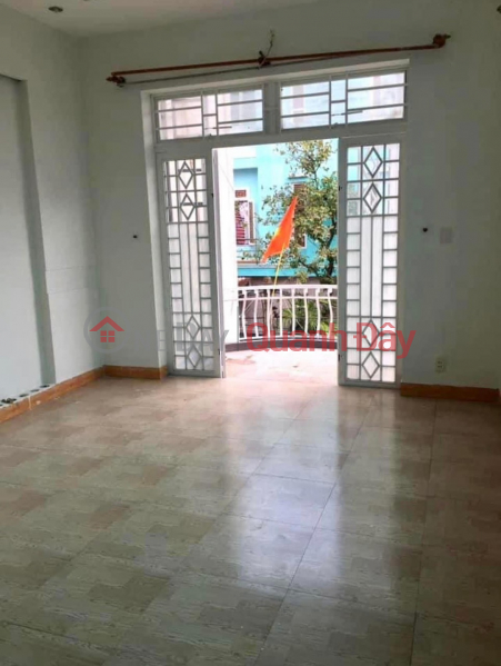 Cho Thuê Nhà 2 Tầng Mặt Tiền Đường THI SÁCH, gần Sân Bay ĐN