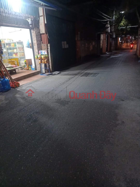 Nhà Yên Lộ, Yêu Nghĩa, Hà Đông, 35m2, 4 tầng, 4,2 m mặt tiền, giá nhỉnh hơn 3 tỷ.