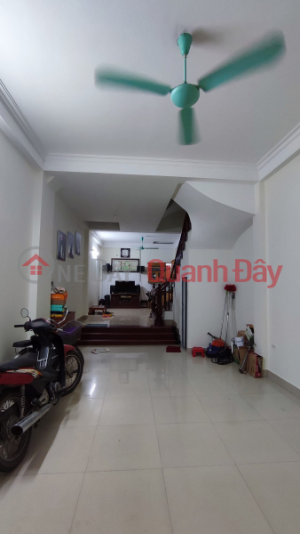 PHÂN LÔ, Ô TÔ VÀO NHÀ, DÂN XÂY, GARA Ô TÔ 50m2 GIÁ 6 TỶ 35
