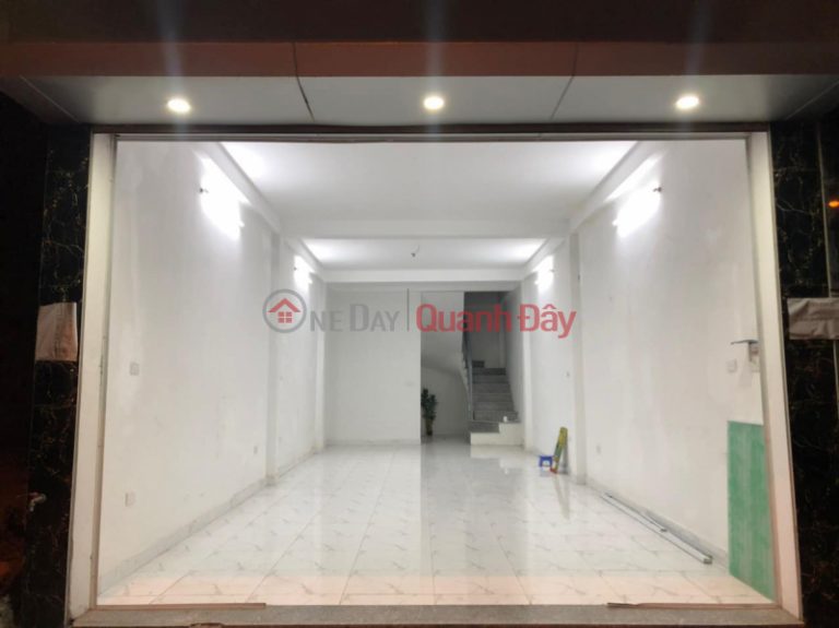 P. LÊ TRỌNG TẤN, Q.HÀ ĐÔNG, MẶT ĐƯỜNG, HAI VỈA HÈ, KINH DOANH NGÀY ĐÊM 55M2, 11TỶ 5