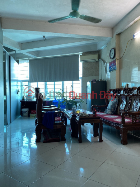 CẦN GẤP! Bán Nhà Cầu Am, Hà Đông, Ô TÔ, 56M2, MT5M, Nhỉnh 6Tỷ