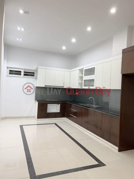 Liền Kề Khu Đô Thị  Dương Nội - Hà Đông . Dt50m , Mt 4m , 4 tầng . Chủ bán nhanh giá 7 tỷ 1 .