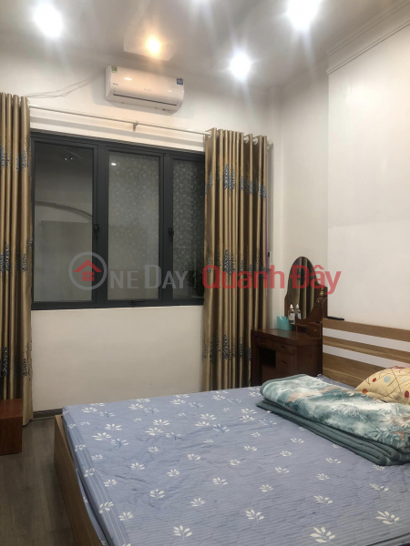 Bán nhà Nguyễn Khuyến, Hà Đông giá rẻ 38m2x4T Ô TÔ, CẠNH HỒ nhỉnh 5 tỷ