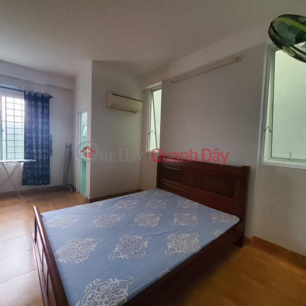 Cho thuê nhà 2,5 tầng kiệt oto TIỂU LA - Hoà Cường Bắc gần Núi Thành, kiệt vào oto 7m gần đường chính