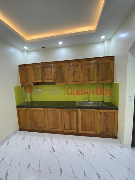 BÁN NHÀ MỚI XÂY QUẬN HÀ ĐÔNG NGÕ 217 TRẦN PHÚ TRẢI NHỰA NÔNG THẲNG TẮP GẦN PHỐ - SỔ VUÔNG ĐẸP TIỆN ÍCH NGẬP