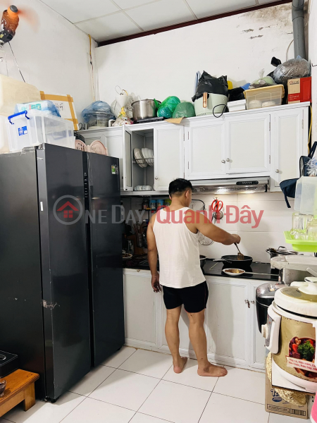 GIÁ RẺ! Bán nhà đường Văn La, Hà Đông, PHÂN LÔ, Ô TÔ, Ở NGAY! 39m2