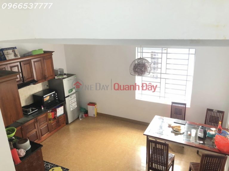 Bán nhà phân lô, Khu đô Thị Văn Khê, Hà Đông,10.9 tỷ
