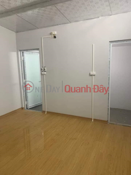 Bán đất nhà Hàng Bè – Đìa Lão, Kiến Hưng, 50m2, trục chính kinh doanh, 5.8 tỷ
