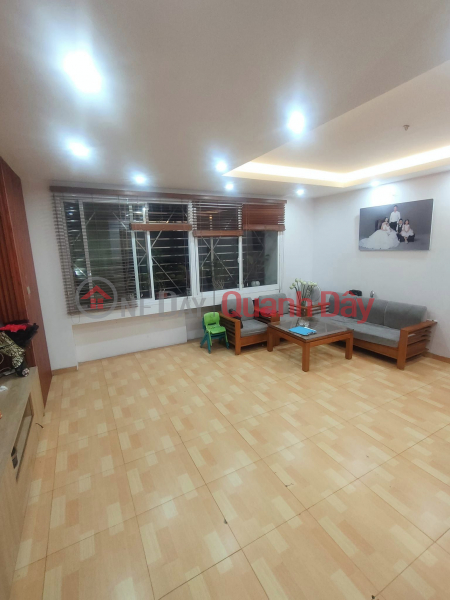 FOR SALE CAR DISTRICTIVE HOMES IN THE BEST POPULAR DISTRICT OF HA DONG 37M2X5 ONLY 5.X BILLION