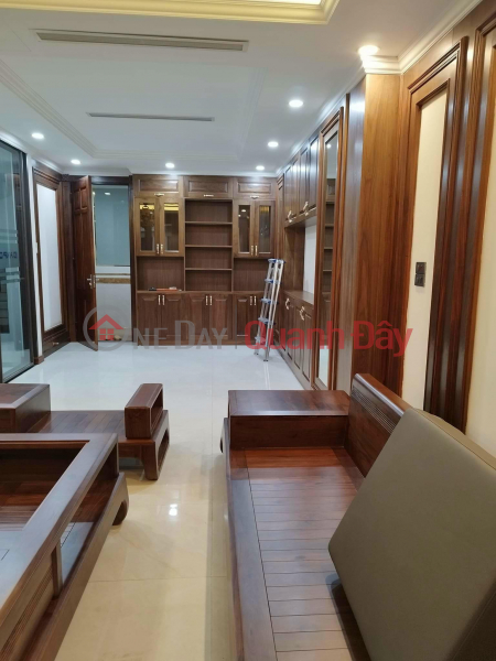 Cần bán gấp căn liền kề The Terra An Hưng trang bị Full nội thất mới kinh doanh siêu đỉnh giá 22,5 tỷ
