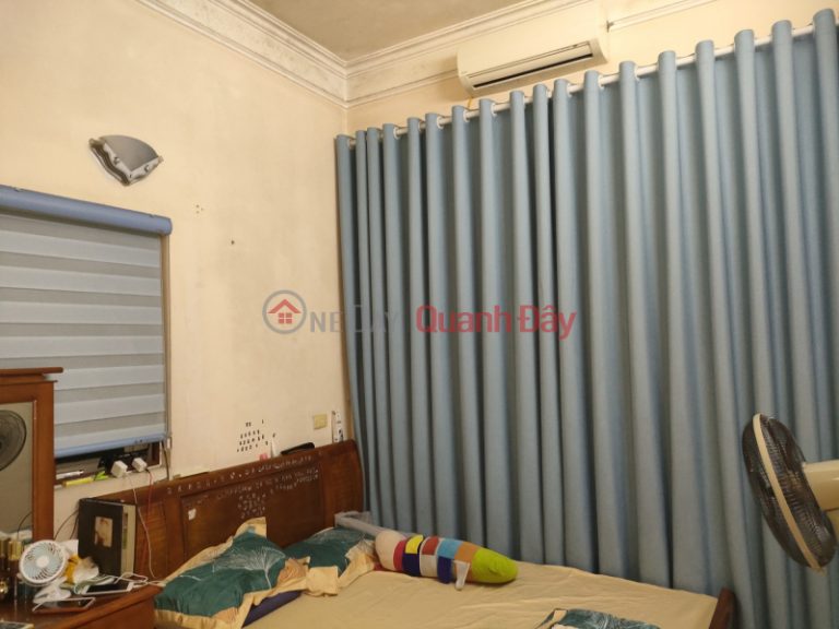 Sang, beautiful! Townhouse for sale in Van Phu, Ha Dong district 77m2,4T CHEAP price 8 billion!