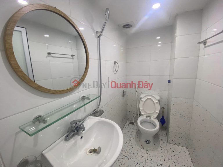 CCMN VIP THANH TRÌ 80m2 x 7T - dòng tiền 50Triệu/tháng - LÃI SUẤT 10%/năm - MUA LÀ ĐƯỢC