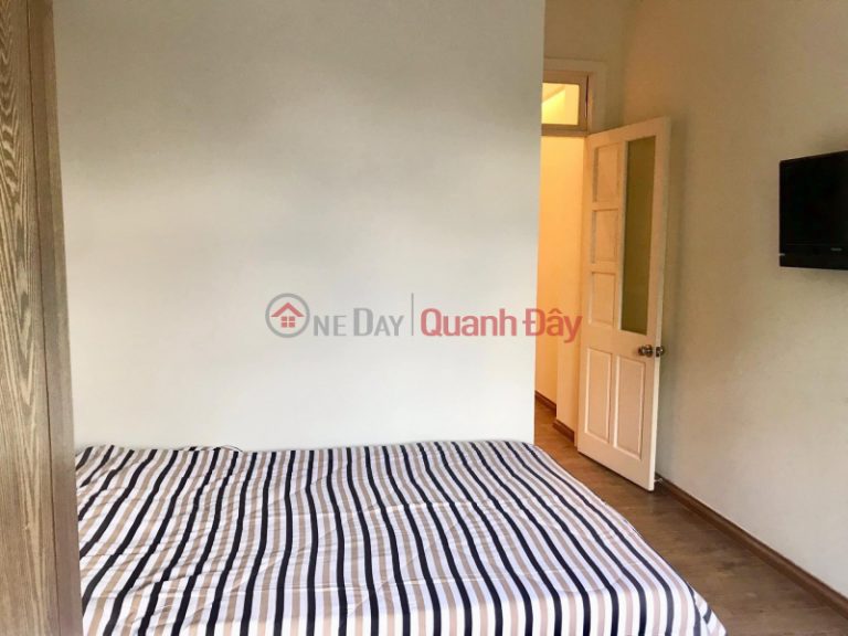 3-storey house for rent in Thanh Binh - Hai Chau area