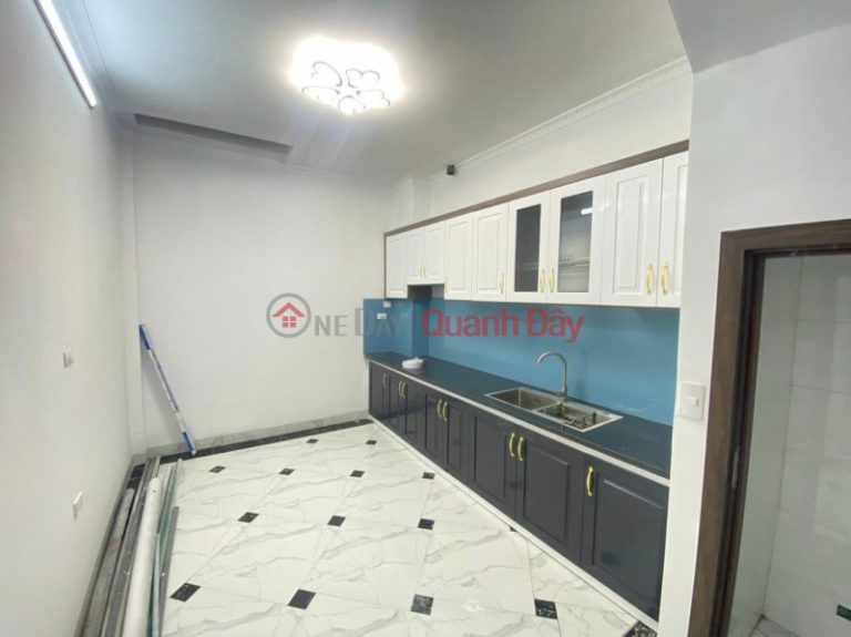 P. LÊ TRỌNG TẤN, Q.HÀ ĐÔNG, MỚI ĐẸP, THIẾT KẾ HIỆN ĐẠI 36M2 CHỈ 3 TỶ 95