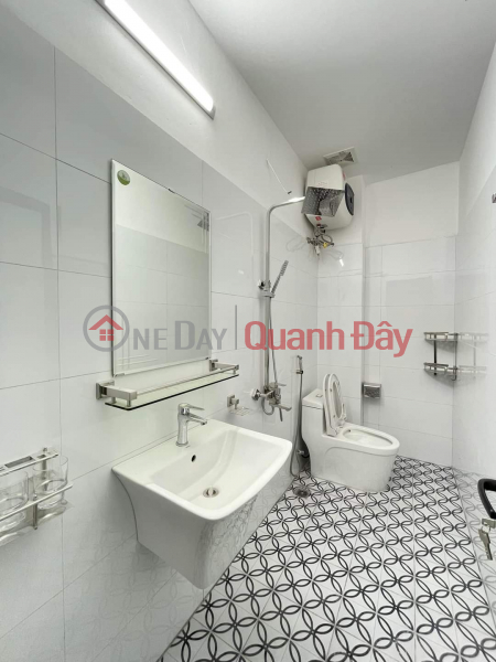 CỰC HIẾM - GARA T1 - NHÀ ĐẸP HIỆN ĐẠI - Ô TÔ TRÁNH THOẢI MÁI - PHỐ NGUYỄN VIẾT XUÂN HÀ ĐÔNG CHỈ NHỈNH 5 TỶ