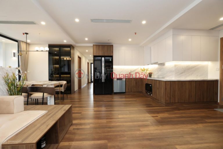 Super Hot! Grand Sunlake Project 91m2, 3 bedrooms, Permanently owned for only 3 billion, Ha Dong District- Outstanding facilities Contact: 0333846866