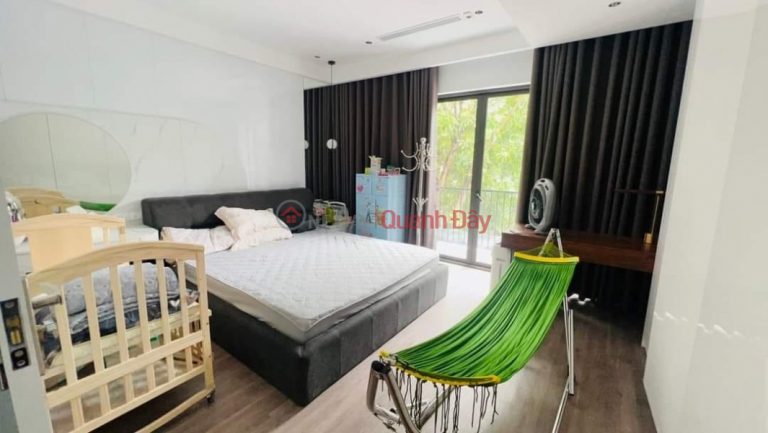 Chính chủ bán nhà tổ 5 Yên Nghĩa, Hà Đông, trục kinh doanh, 60m2, 4T, 5 tỷ