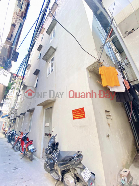 HOUSE FOR SALE Corner Lot on Tran Phu Ha Dong street 3 ENGINEERING ENGINEERING ENGLISH 15M LAUNCHED HAPPY CENTRAL STREET MULTIPLE
