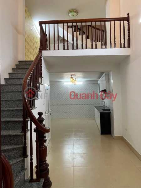 BÁN NHÀ PHỐ HÀ TRÌ - THIẾT KẾ ĐẸP - GẦN PHỐ - NHÀ ĐẸP -  34M2 GIÁ 3 TỶ 45